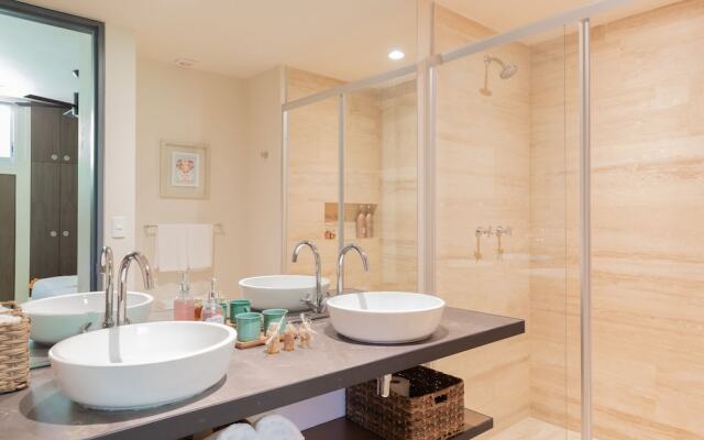 Casa Yacaa’y 2 BR All the Feels - Attha Cenote