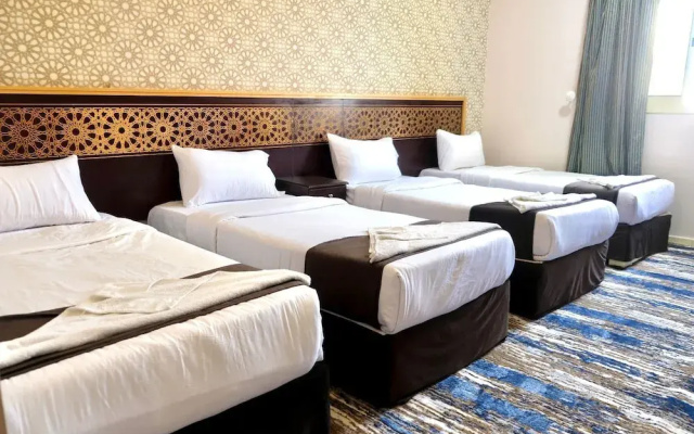 Al Resala Al Massi Hotel