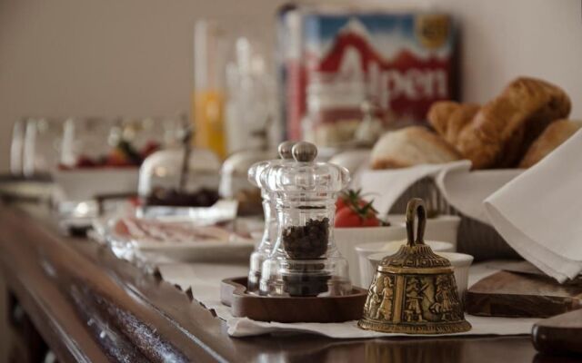Mount Barker Bed & Breakfast