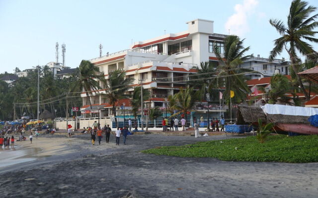 Searock Beach Resort