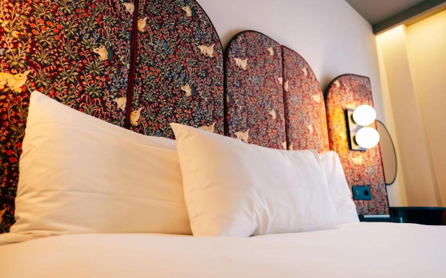 ibis Madrid Centro