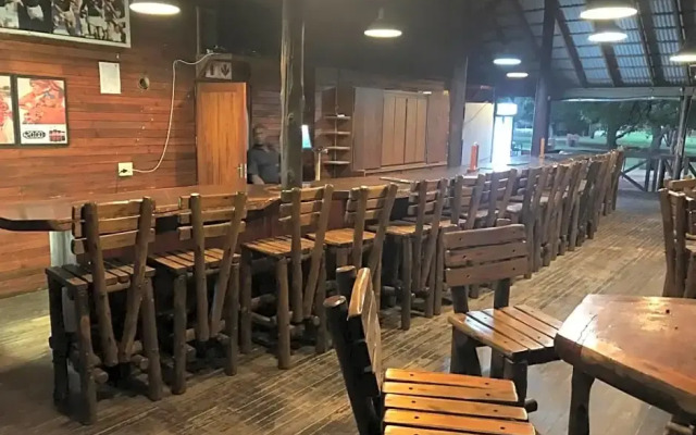 Molalatau Lodge & Campsites