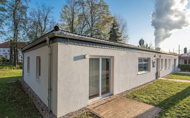 Pension Zum Bergmann