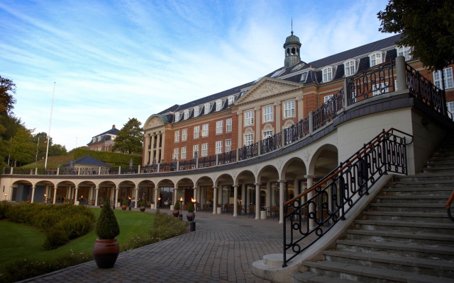 Hotel Koldingfjord