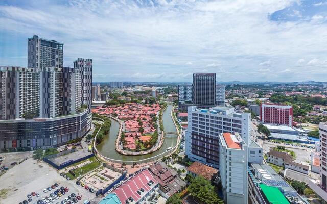 Ramada Plaza by Wyndham Melaka