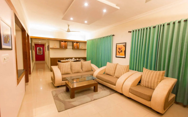 Sherwood Suites