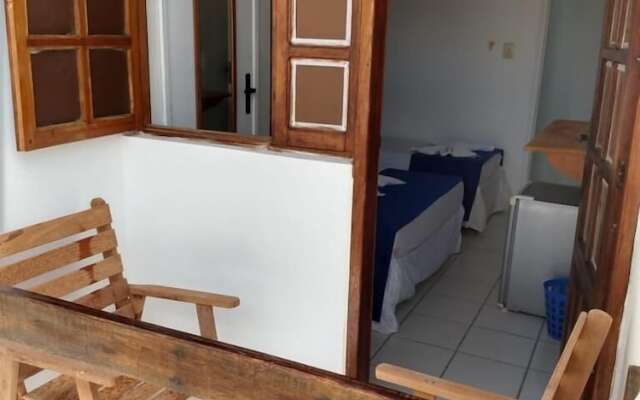 Pousada Farol do Porto