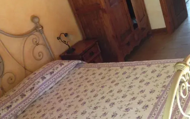 La Locanda Del Tevere