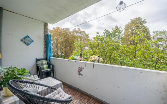 ID 5394 - Private Apartment