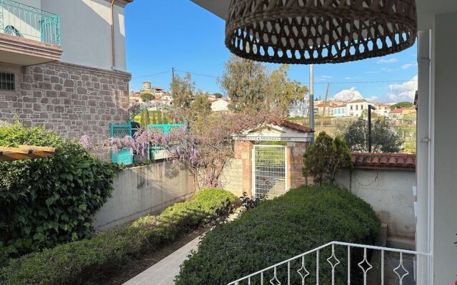 Alibey Han Otel