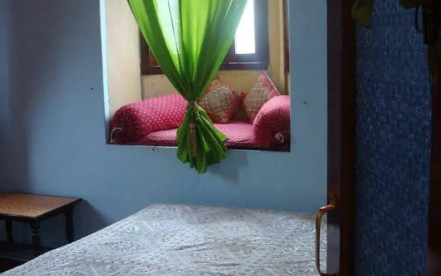 Hotel Rose Villa
