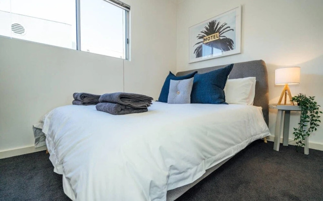 Nirvana on Gray - Netflix - WiFi - Nespresso & More