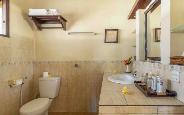 Alam Anda Ocean Front Resort & Spa