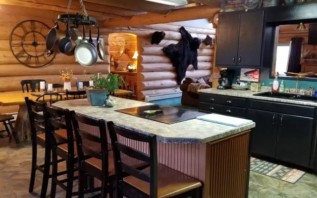 Drunk Duck Lodge