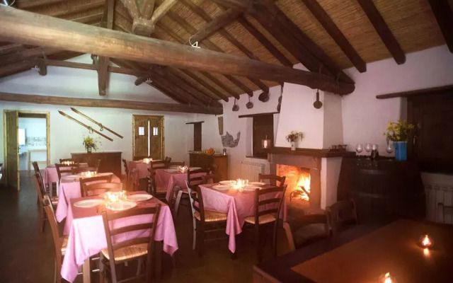 Agriturismo La Caraffara