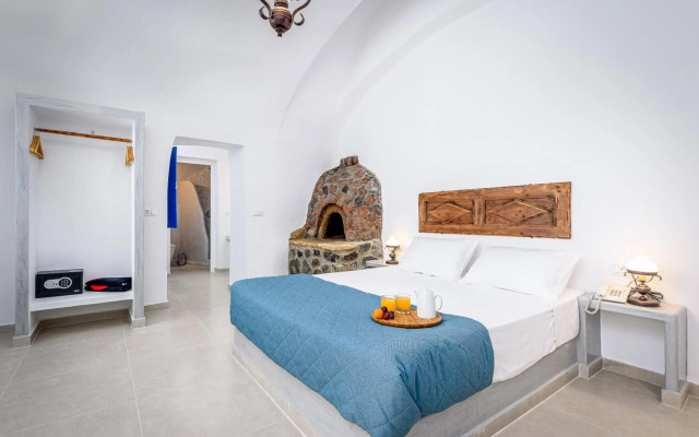 Anatoli Hotel and Spa