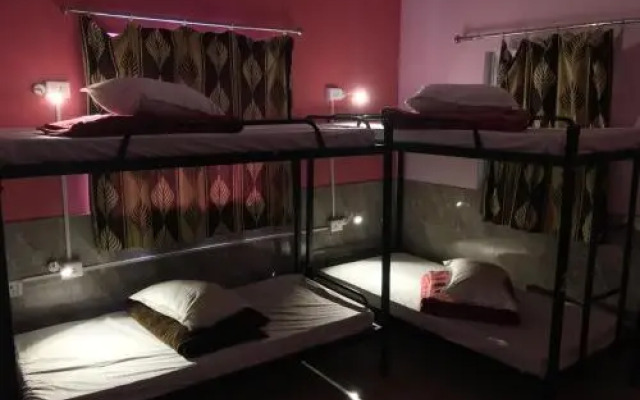 Global hostel Jodhpur
