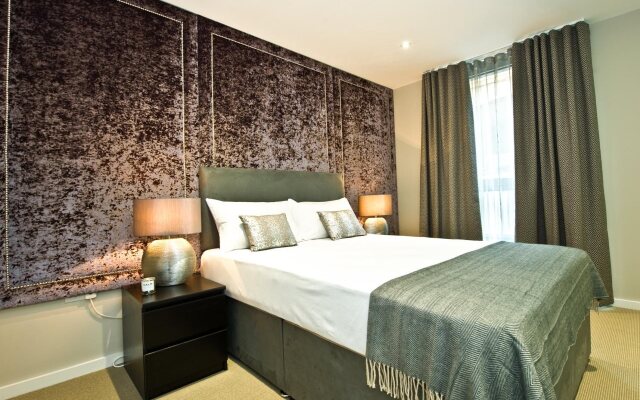 Apartments Inn London - London Bridge