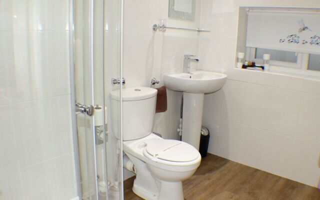 Swanage Haven 5* Boutique B&B
