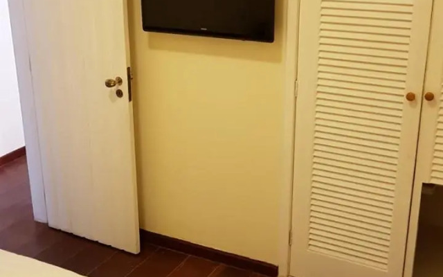 Pousada Costa do Sapê