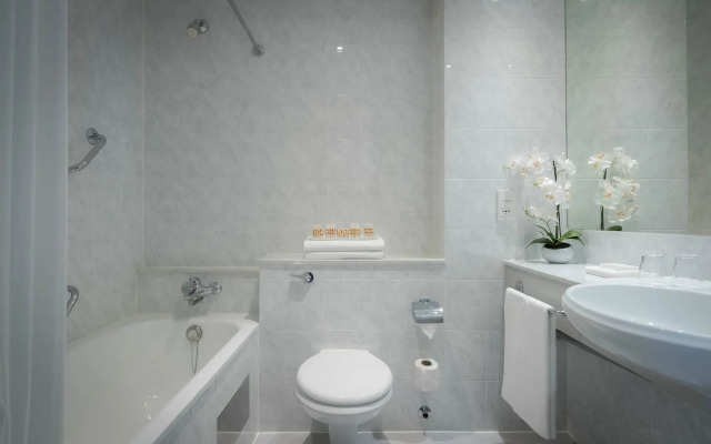 Grand Canal Hotel Dublin