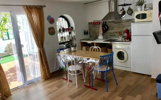 Casa singular y con encanto