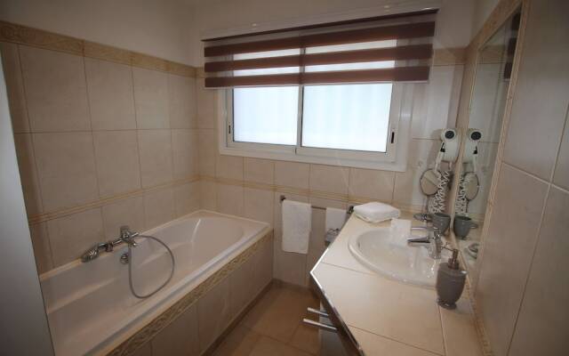 La Villa Jalna Chambres Appartement