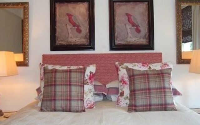 Staveley House BB