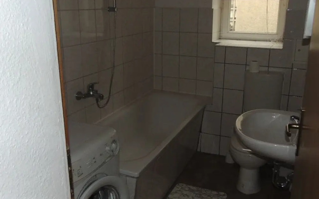 Hostel Vorharz Ballenstedt