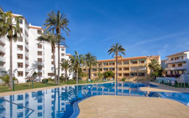 Villa Don Pepe Jávea 24570