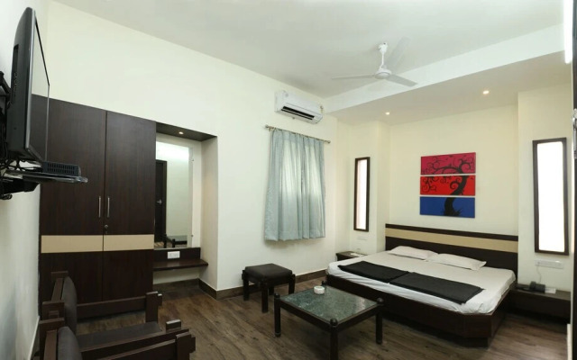 Hotel Chanakya