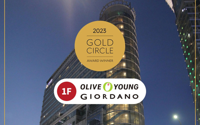 Mohenic Hotel Seoul Myeongdong