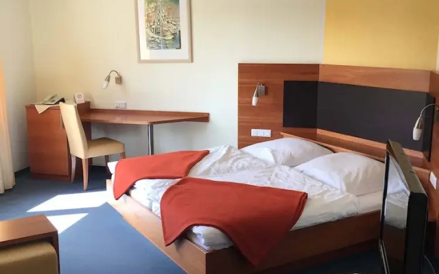 Hotel Kurpfalz