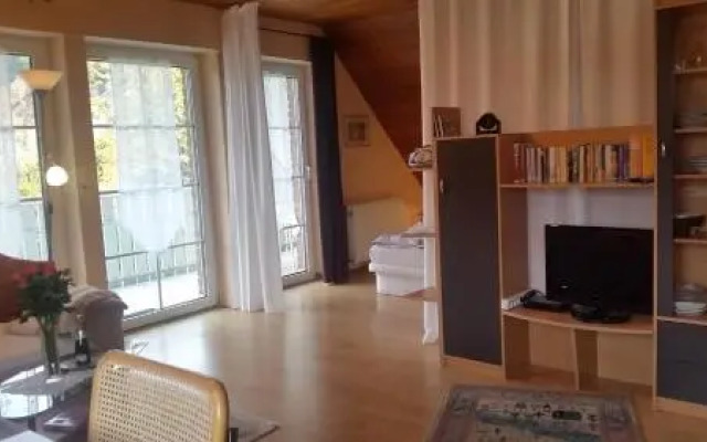 Haus Alexandra