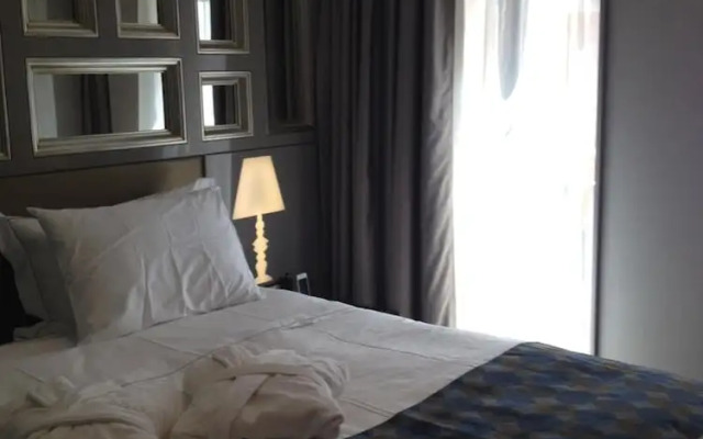 Hotel La Villa