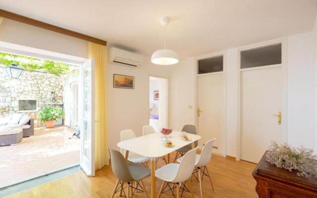 Apartment Hedera A13