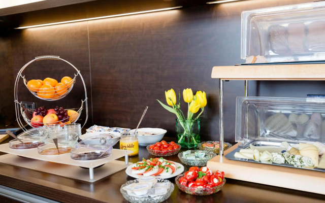 Hotel Restaurant Zwergschlösschen