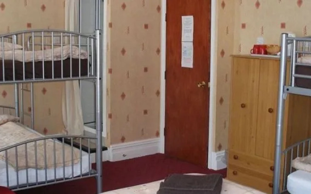 Leatham Park Guest House