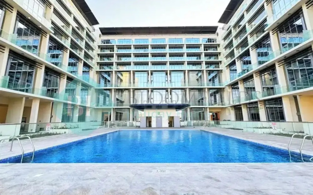 Bloomfields Grandeur 2BR in Oasis Masdar