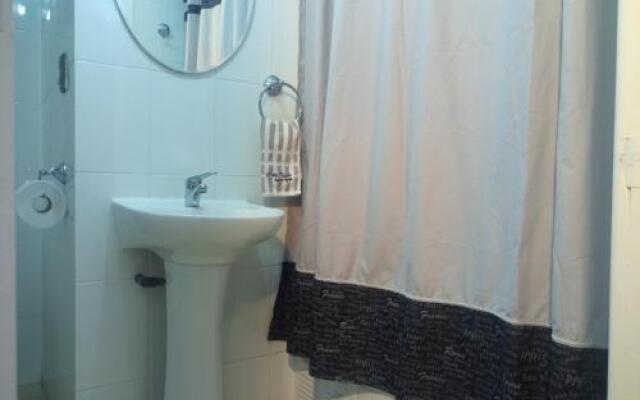 Apartamentos Doña Tatiana
