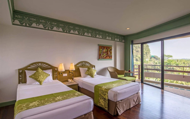 Krabi Maritime Resort