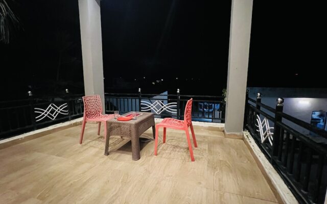 Pushkar Regency Resort