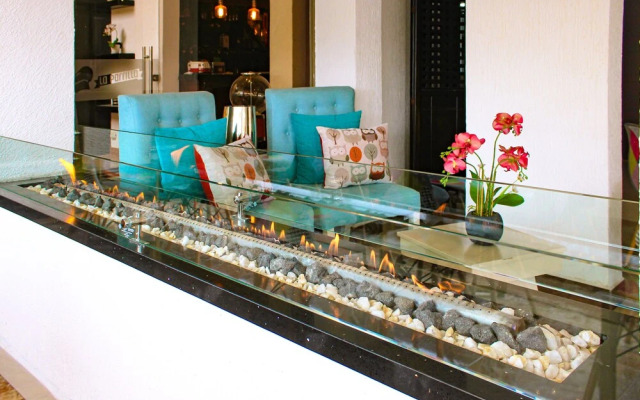 Sanchez hotel Spa by Chat Noir