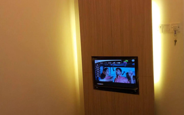 Sri Mutiara Hotel Seremban