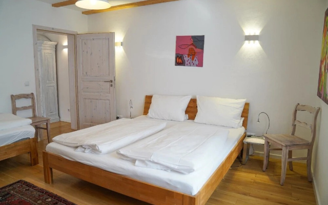 Arber Lofts