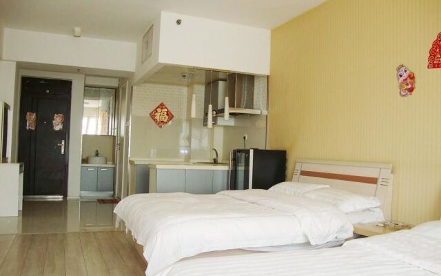 Xingshunda Serviced Apartment