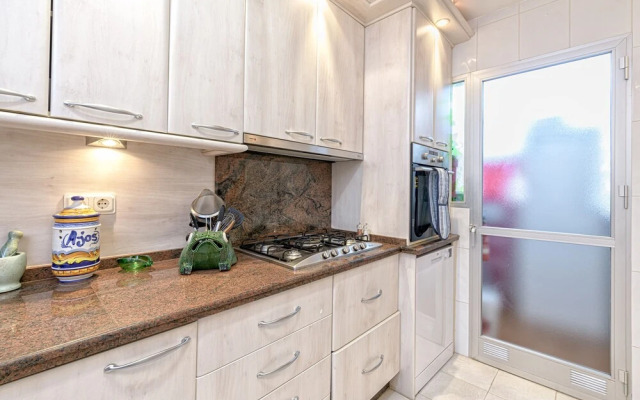 Immaculate 3-bed Apartment in Fuengirola