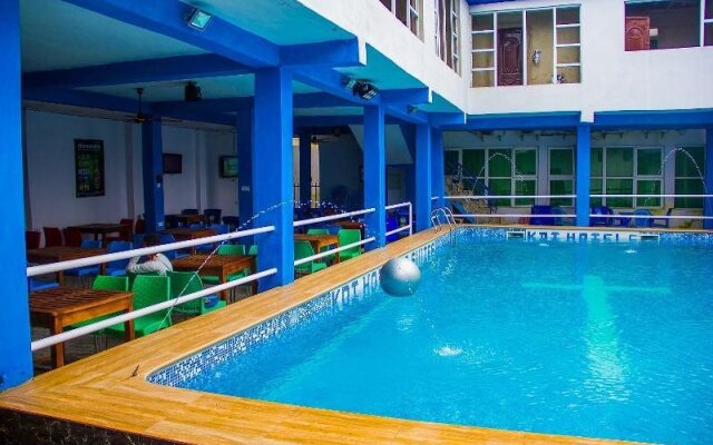 KDT Hotels And Suites