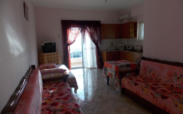 Bebi Apartments