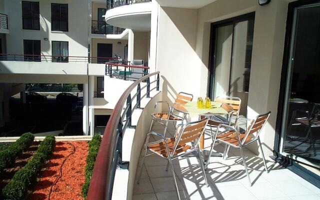 Palais Liberté AP1088